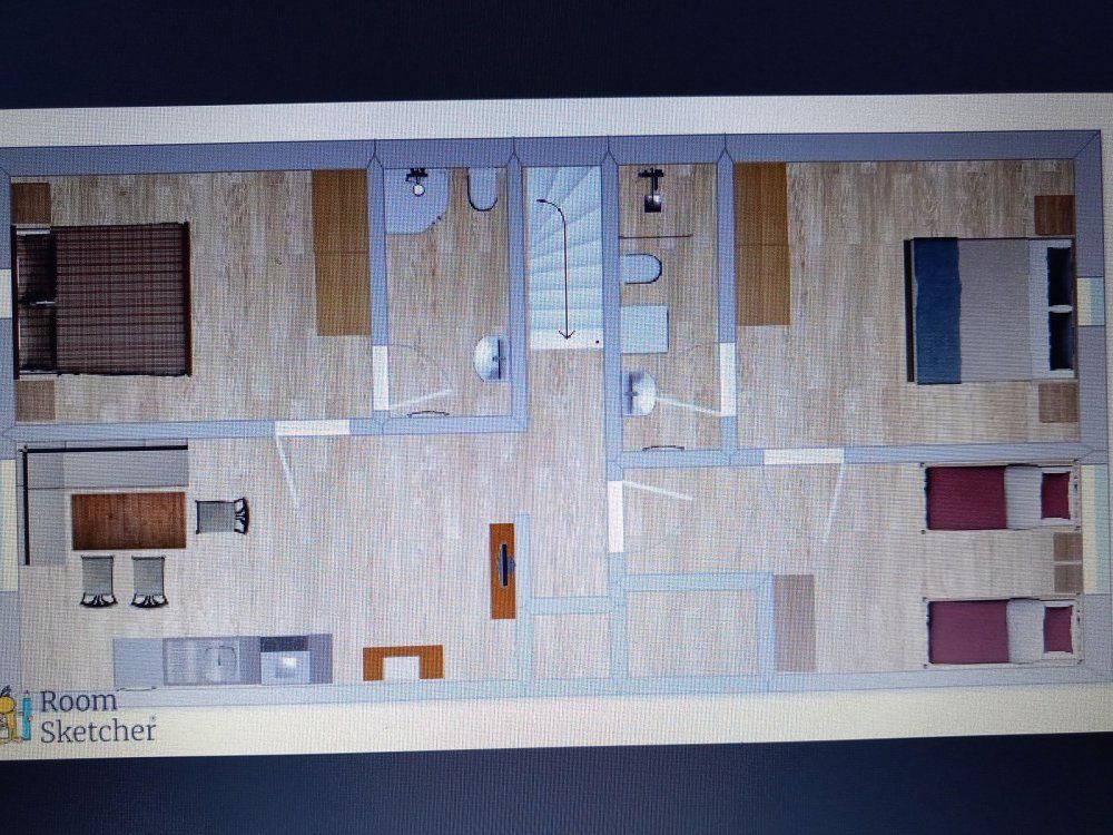 Ferienwohnung  Säulingsblick