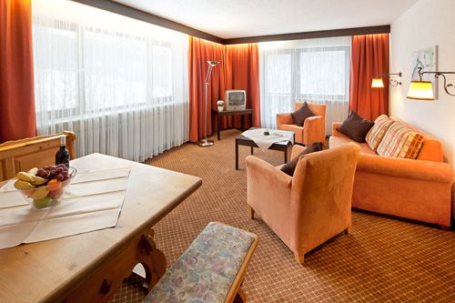 Ferienwohnung Rita
