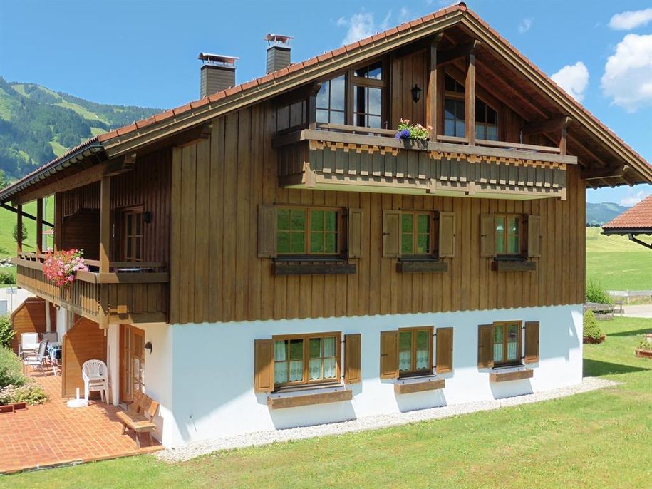 DG-Wohnung Schmidt