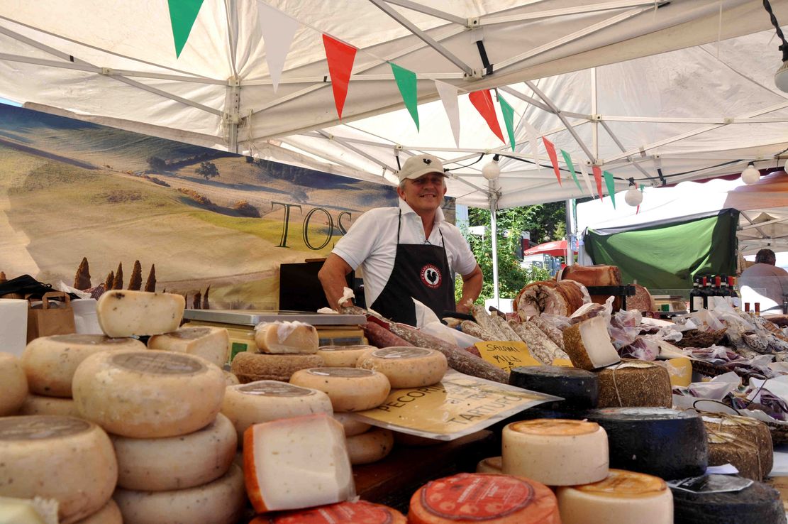 Käsefest Lindenberg