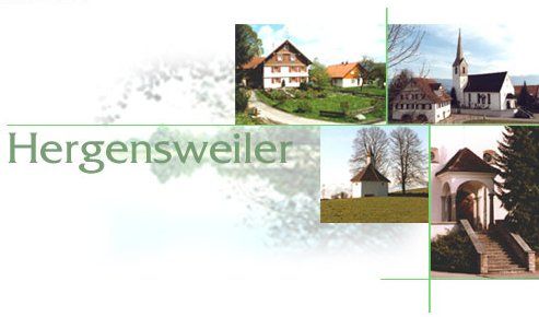 hergensweiler