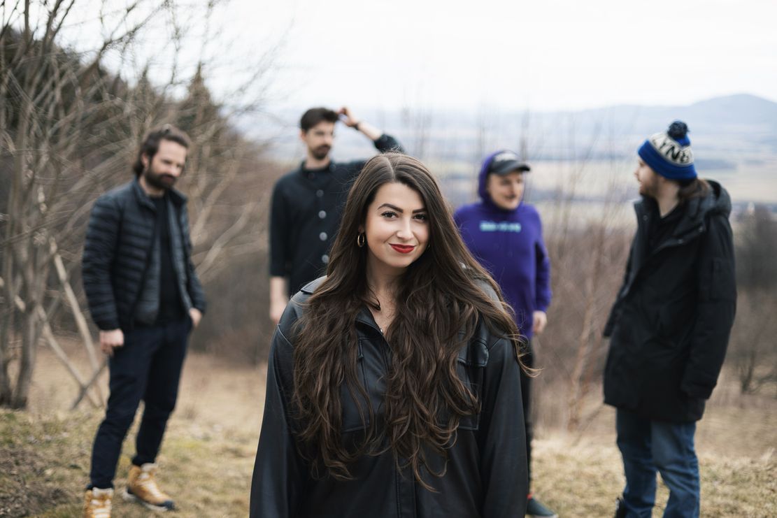 SantaSillere-band_photo by Elvis Zāģeris