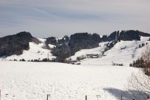 Steibis - Skiabfahrten