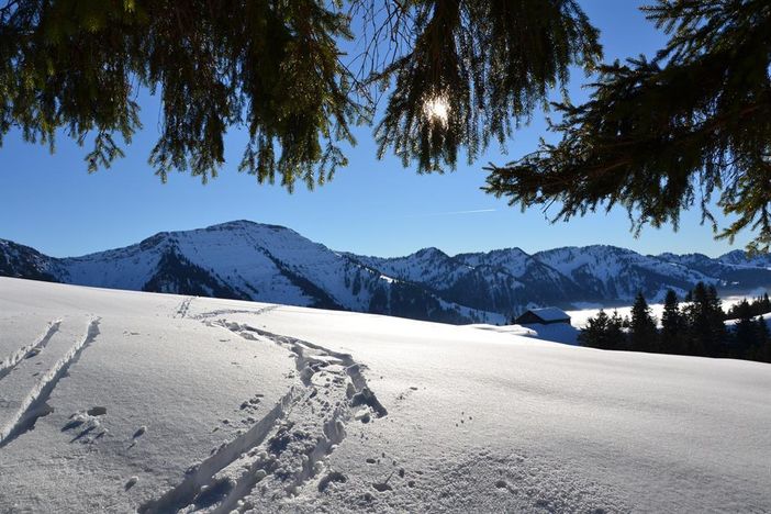 Freizeit Winter