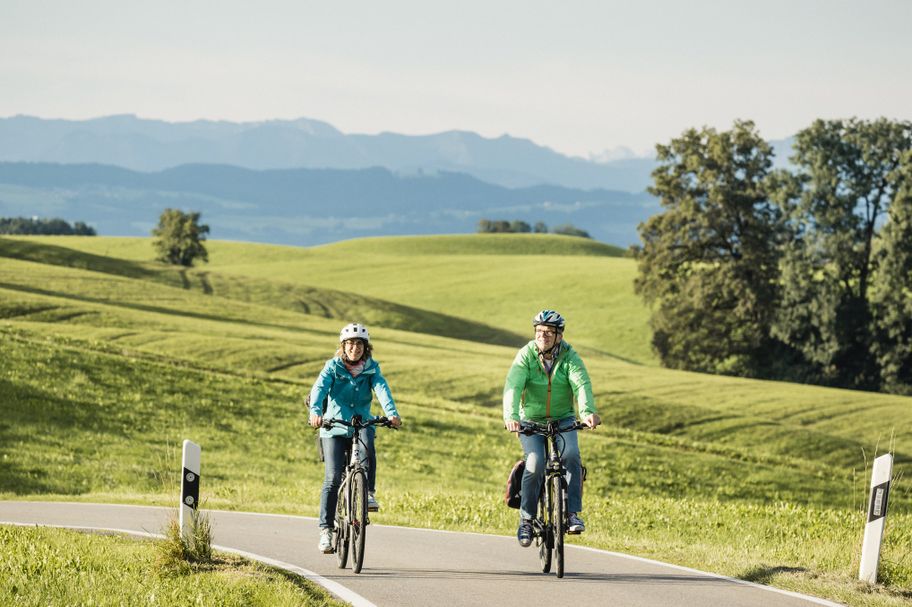 Landschmecker - RadReiseRegion Naturschatzkammern