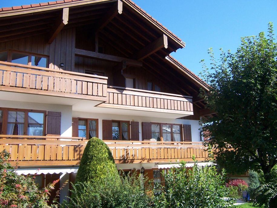 Außenansicht