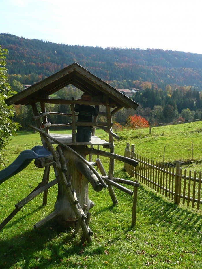 Baumhaus