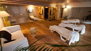 Wellnessbereich