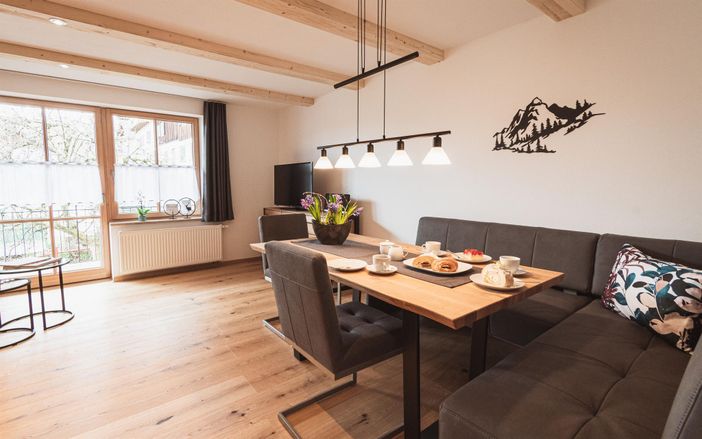 Wohnzimmer Wohnung 1