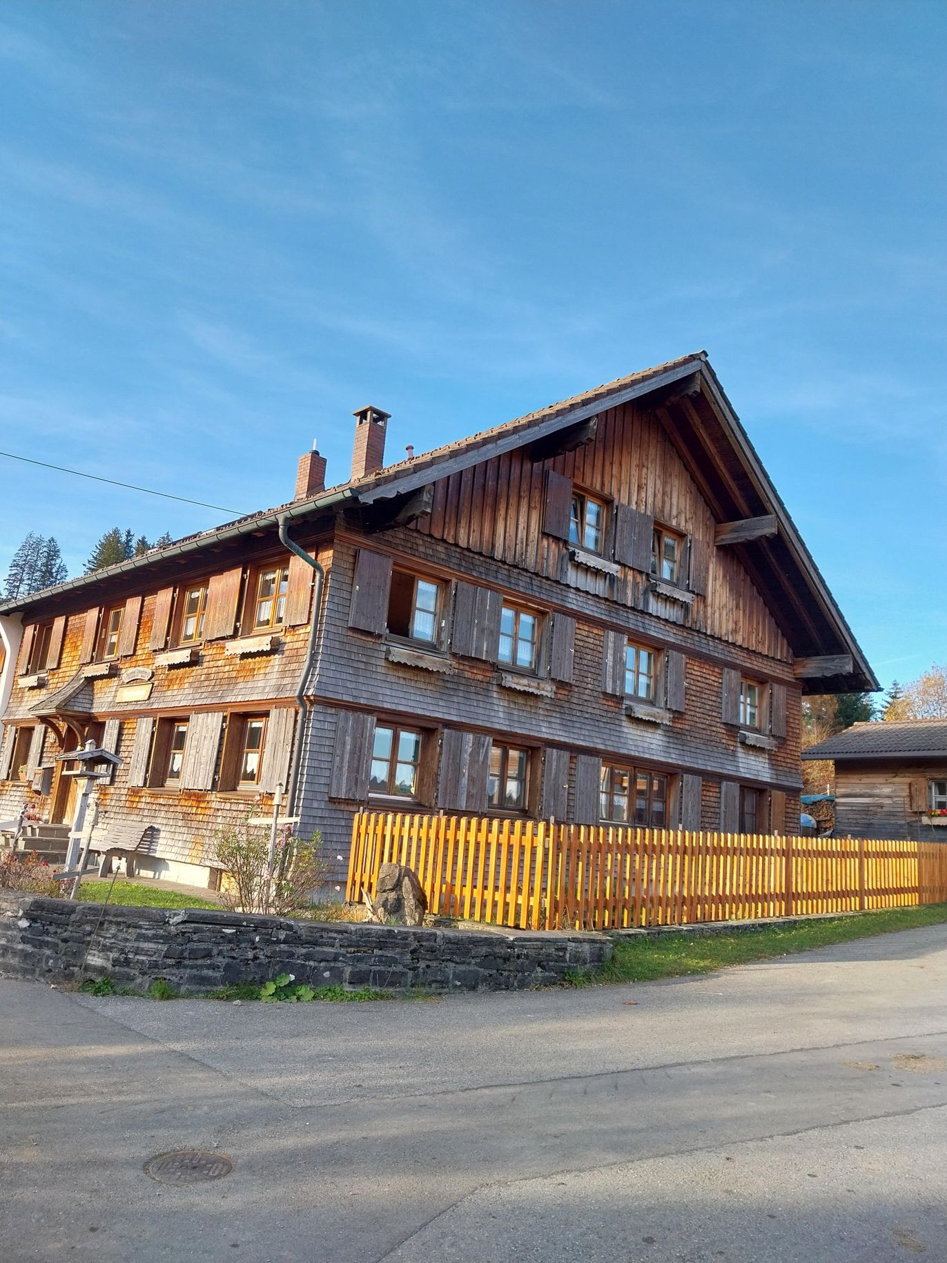 Unser Haus