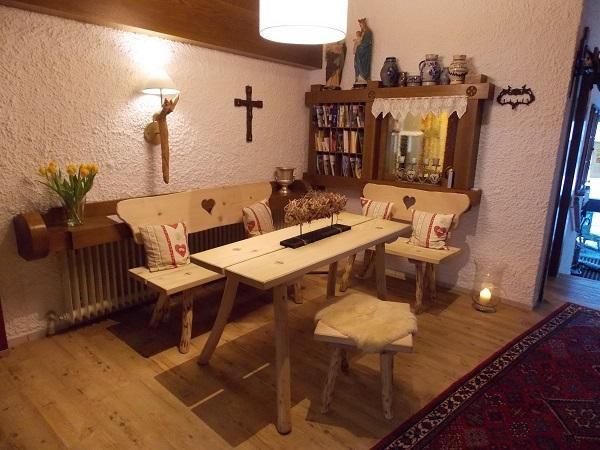 Eingansbereich