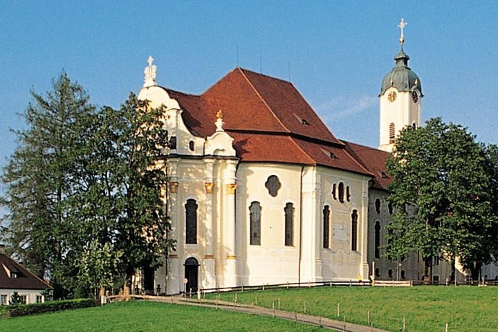 Wieskirche