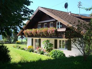 Haus von Osten