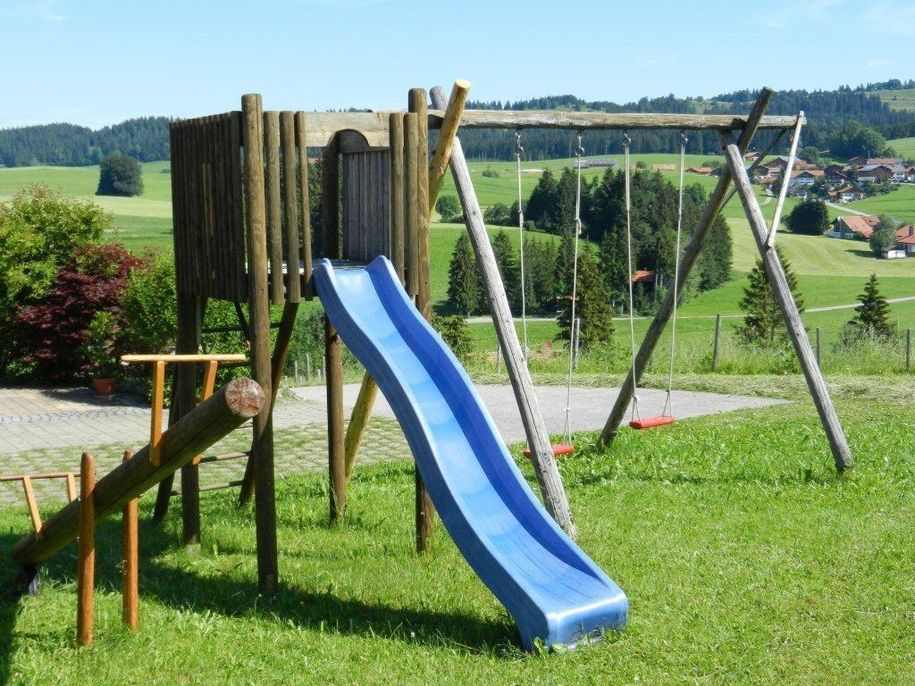 Spielplatz