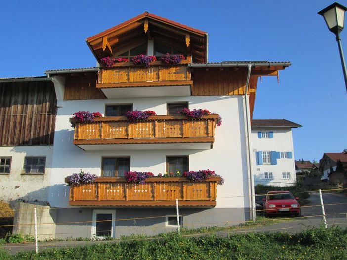 Außenansicht 2