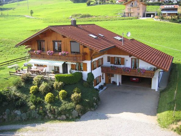 Unser Haus