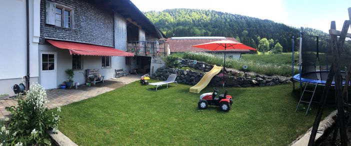 Spielplatz