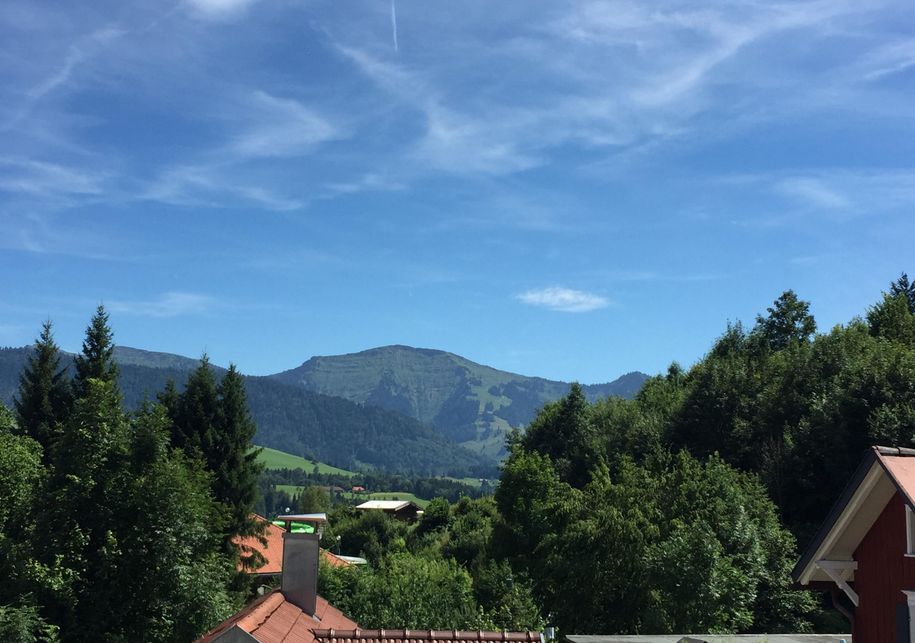 Ausblick