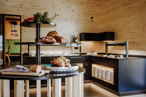 Bio-Restaurant Ifenblick