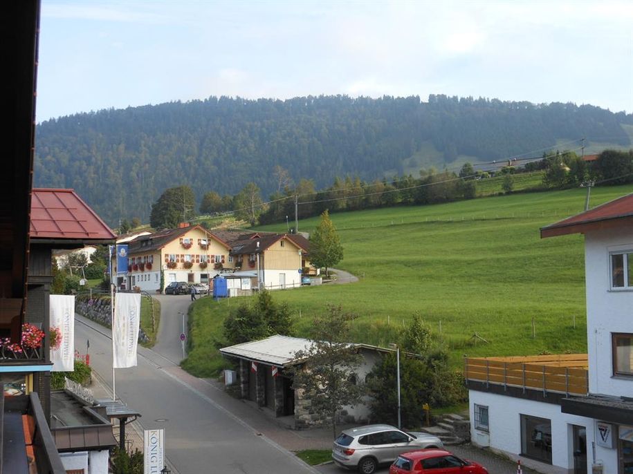 Aussicht