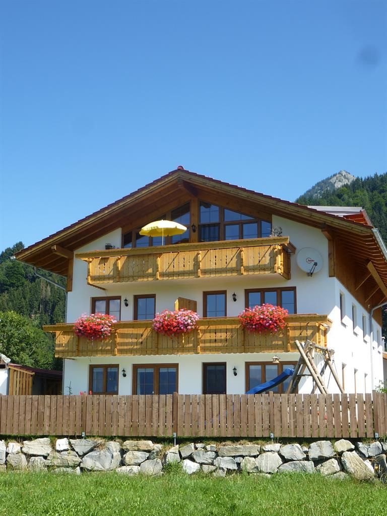 unser Haus