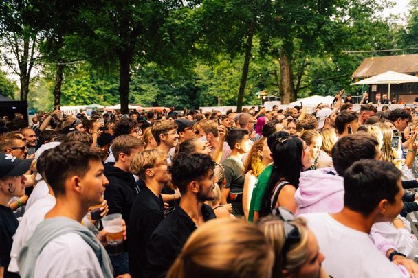 Highmatland-Festival