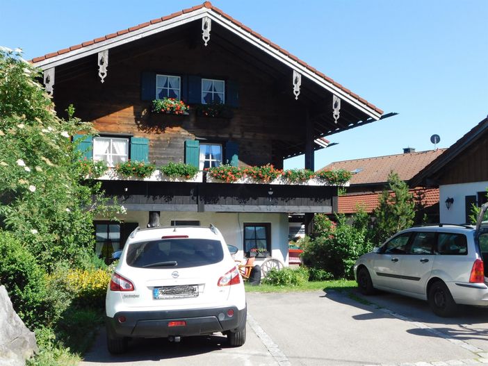 Parkplatz