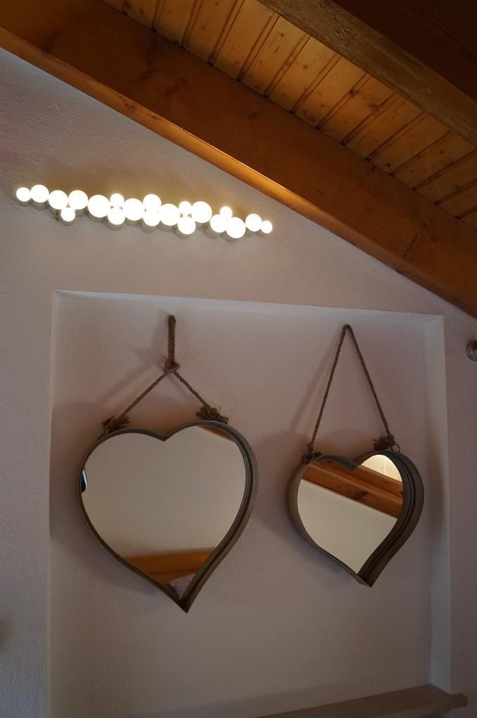 Liebe zum Detail