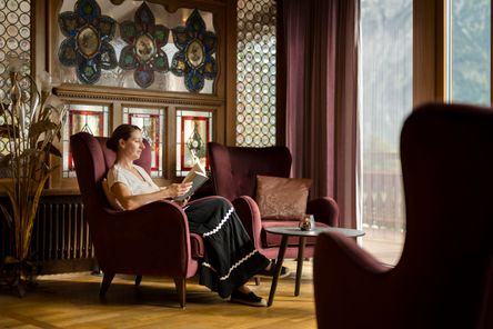 Wellnesshotel Prinz-Luitpold-Bad  - 5
