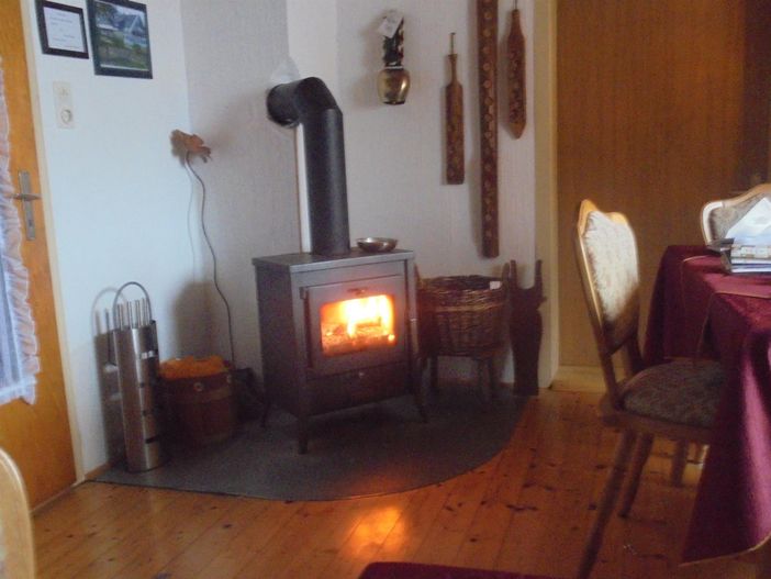 So warm