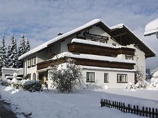 Hotelbild Winter