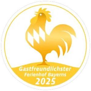 Goldener Gockel 2025