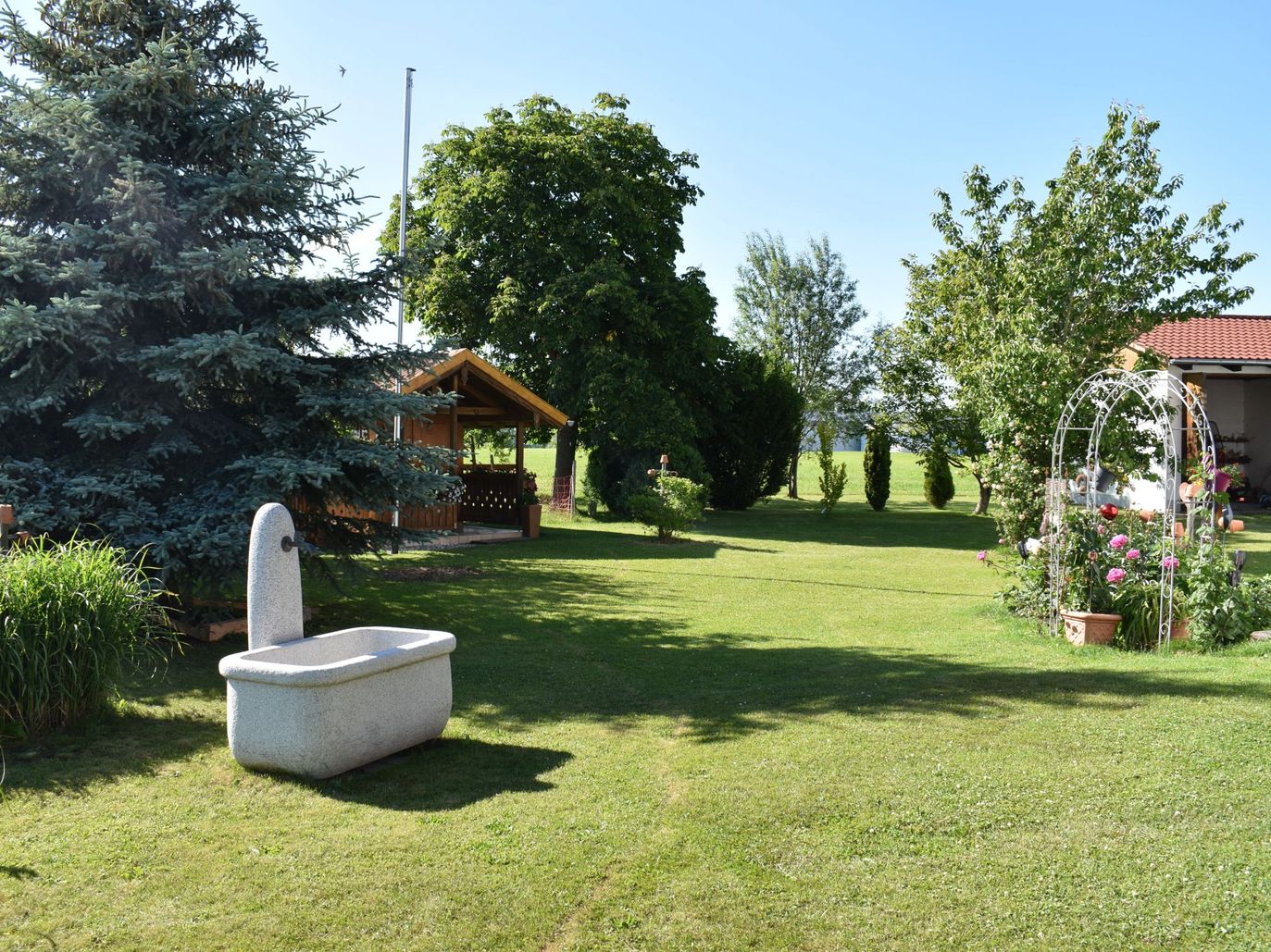 Garten