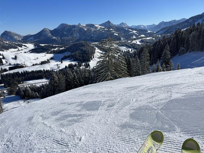 Skipiste