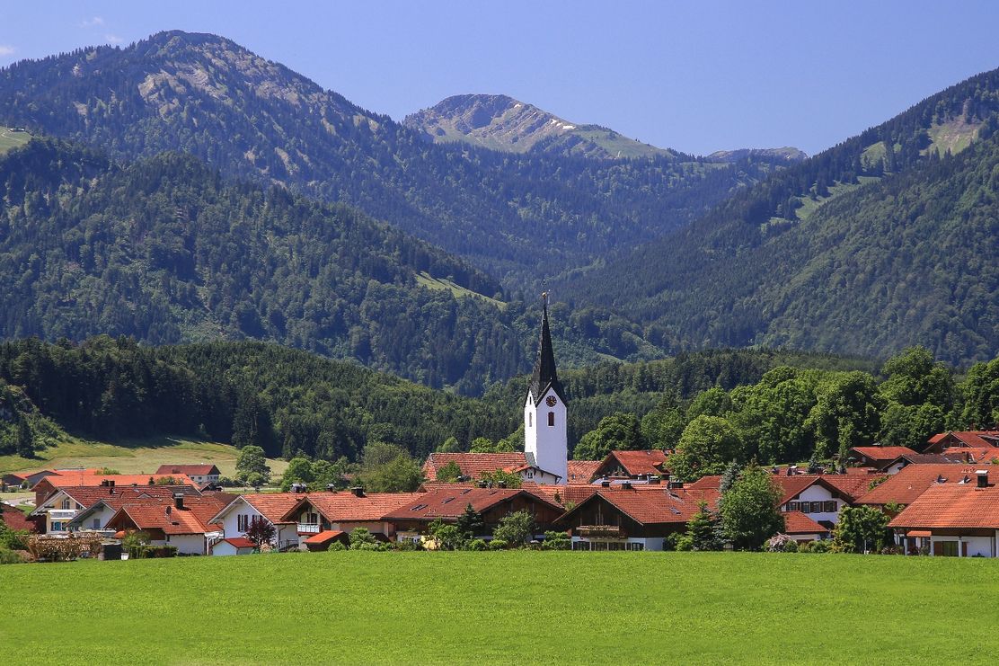 Panoramatour mit Genuss