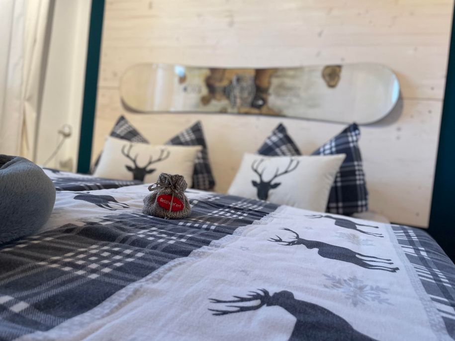 Schlafzimmer 2