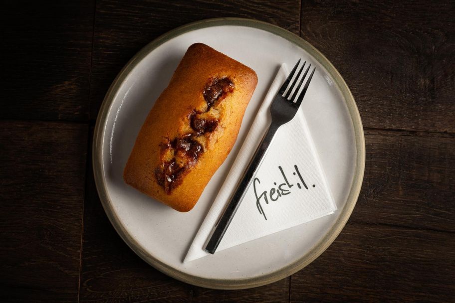 freistil Pâtisserie