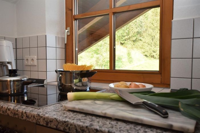 Lust auf Kochen