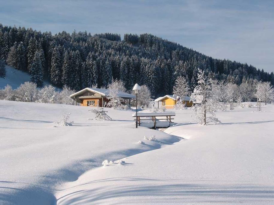 Kurpark-im-Winter