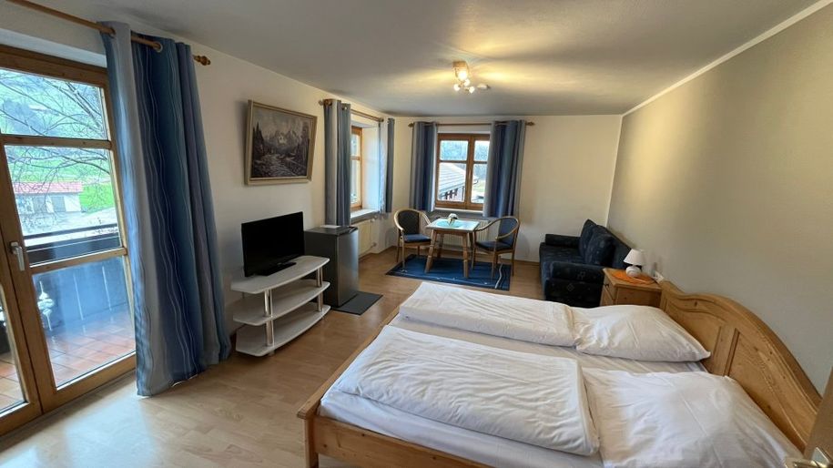 Doppelzimmer