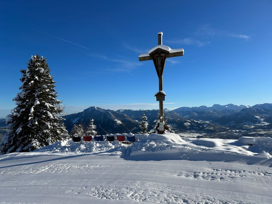 Mittaggipfel