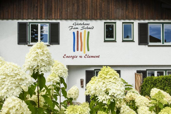 Unser LOGO