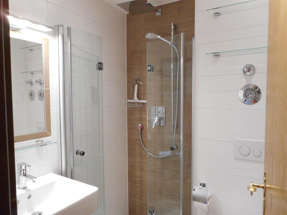 Die Dusche