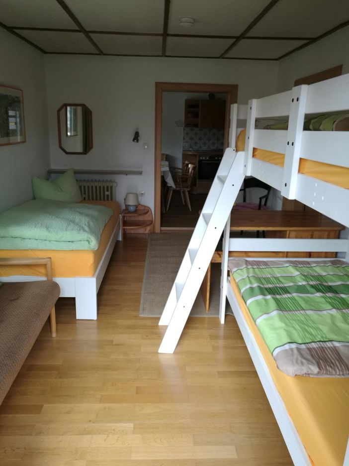 Kinderzimmer FÖHRE