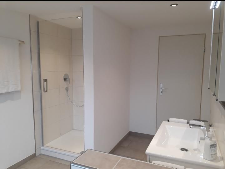 Bad im Haus Kieslich