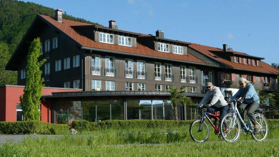 Außen Ansicht