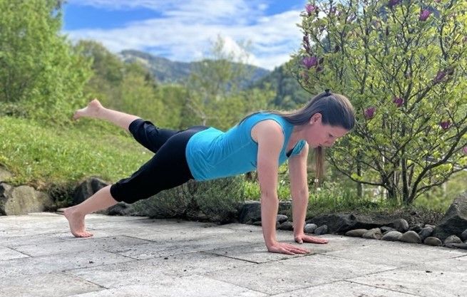 Pilates
