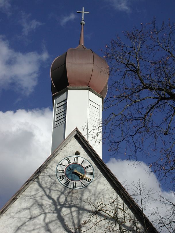 Hinanger Kapelle