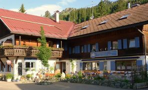 Nagelfluhhaus