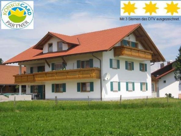 Ferienhaus Miller***